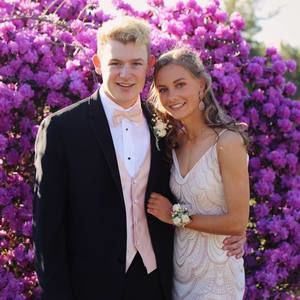 Meet your Posher, Faith